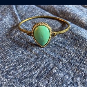 Turquoise bracelet